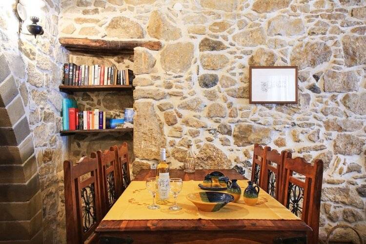 Cretan Villas