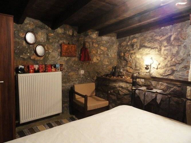 Cretan Villas