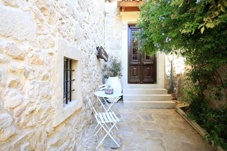 Cretan Villas