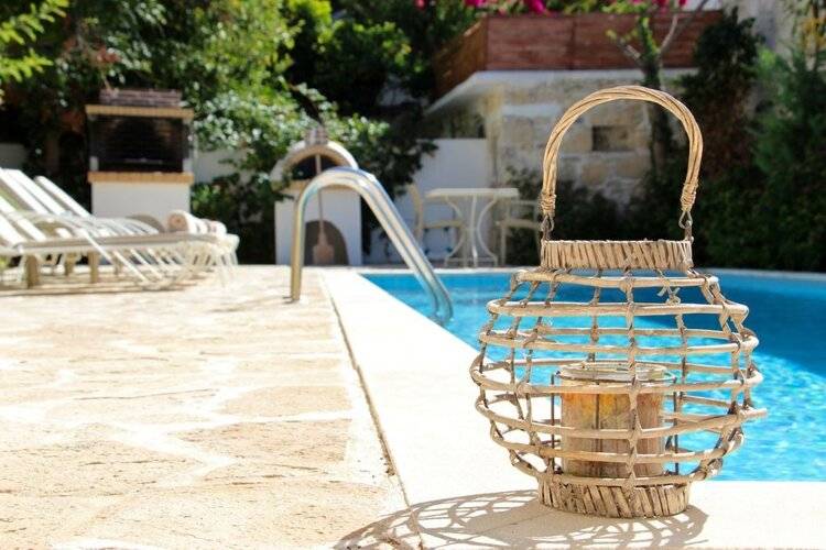 Cretan Villas
