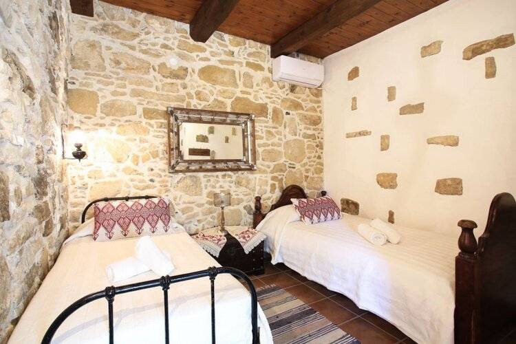 Cretan Villas