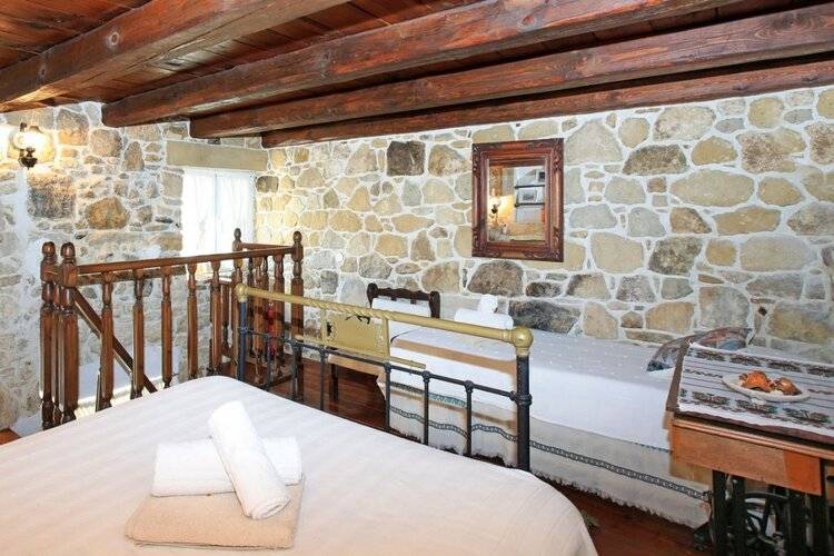 Cretan Villas