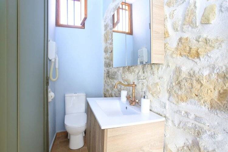 Cretan Villas