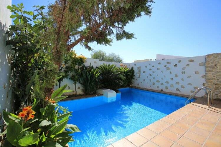 Cretan Villas