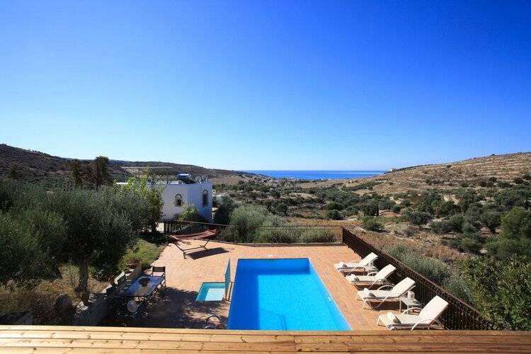 Cretan Villas