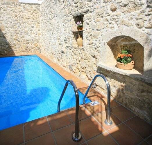 Cretan Villas