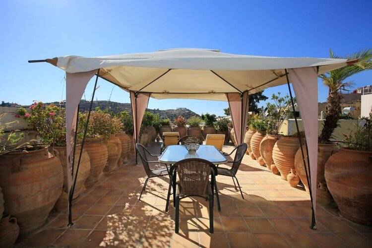 Cretan Villas