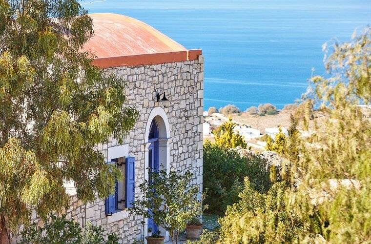 Orelia Cretan Villas & Deluxe Apartments