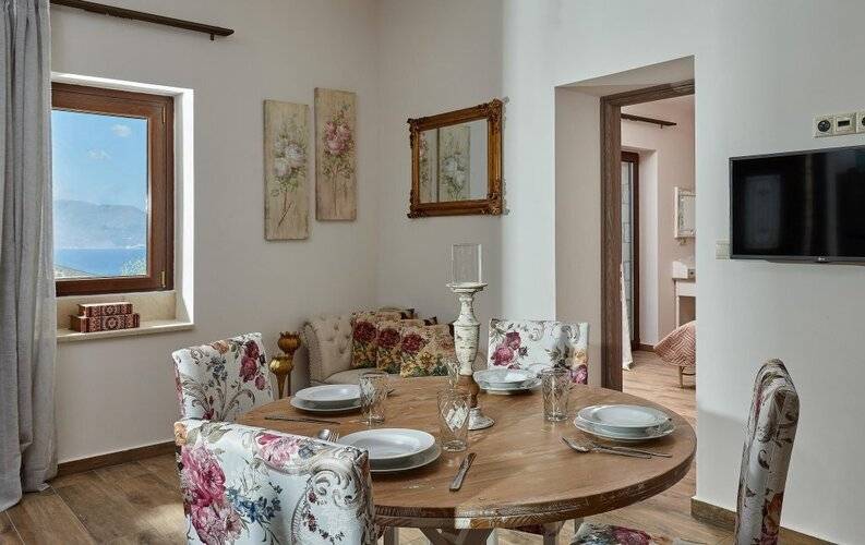 Orelia Cretan Villas & Deluxe Apartments