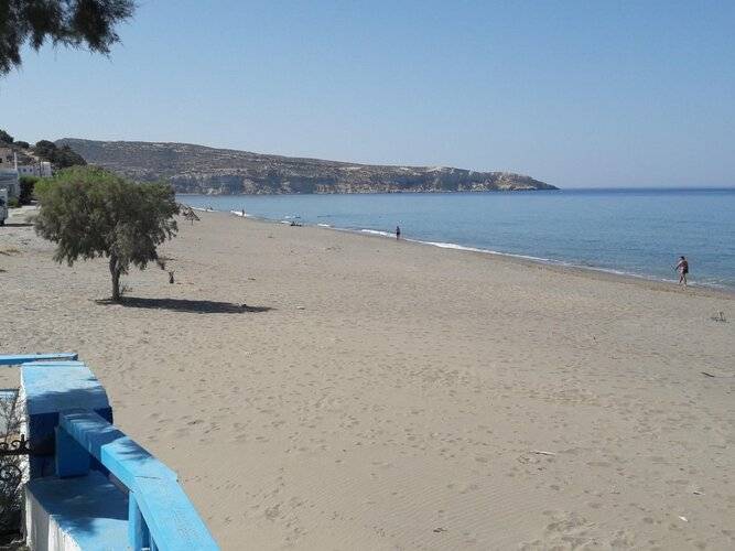 Orelia Cretan Villas & Deluxe Apartments