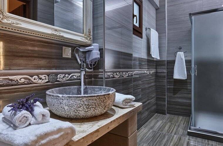 Orelia Cretan Villas & Deluxe Apartments