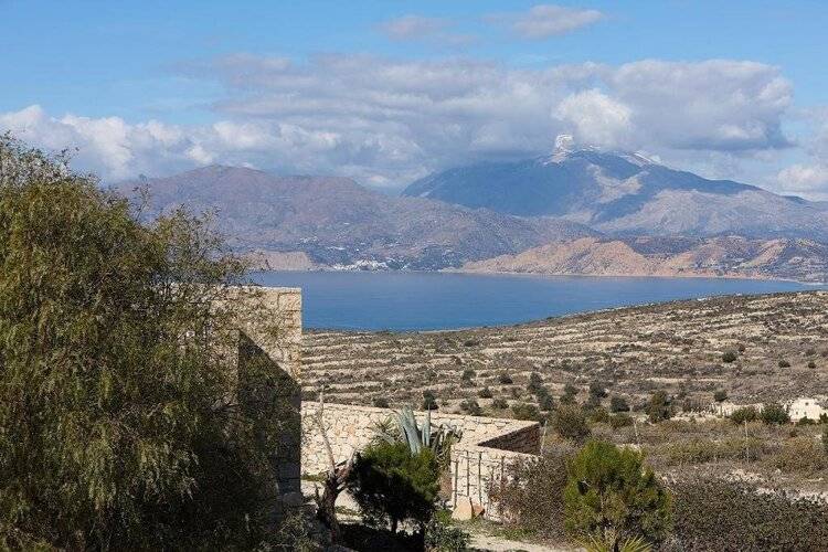 Orelia Cretan Villas & Deluxe Apartments