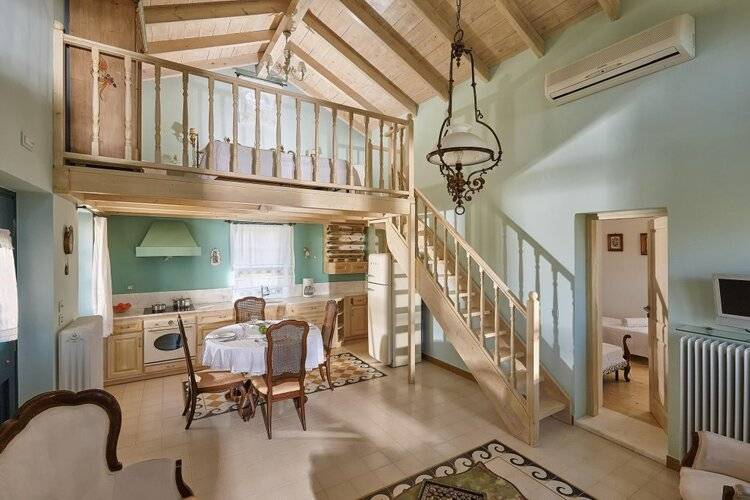 Orelia Cretan Villas & Deluxe Apartments