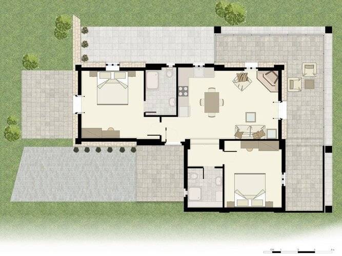 Orelia Cretan Villas & Deluxe Apartments