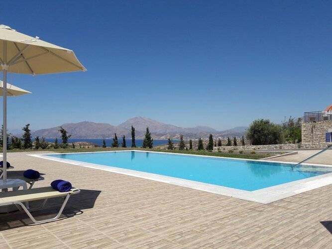 Orelia Cretan Villas & Deluxe Apartments