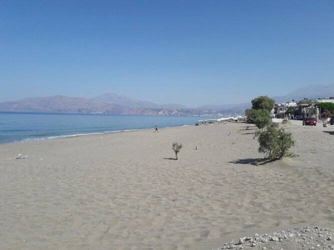 Orelia Cretan Villas & Deluxe Apartments