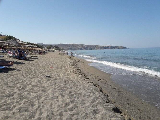 Orelia Cretan Villas & Deluxe Apartments