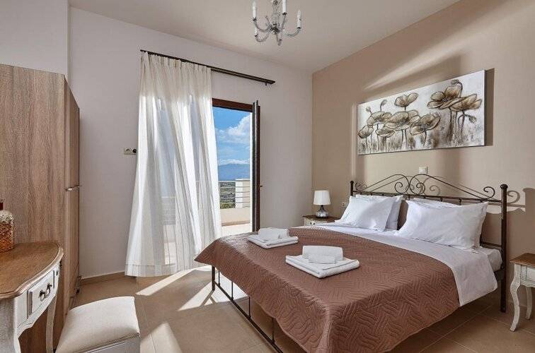 Orelia Cretan Villas & Deluxe Apartments