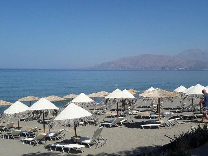 Orelia Cretan Villas & Deluxe Apartments