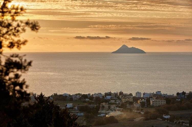 Orelia Cretan Villas & Deluxe Apartments