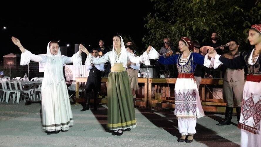 Orelia Cretan Villas & Deluxe Apartments
