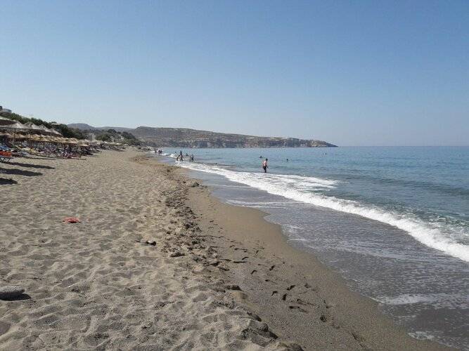 Orelia Cretan Villas & Deluxe Apartments