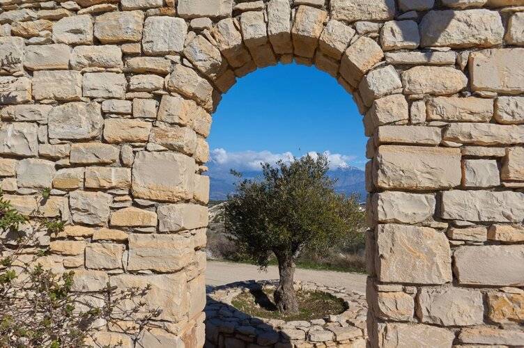 Orelia Cretan Villas & Deluxe Apartments