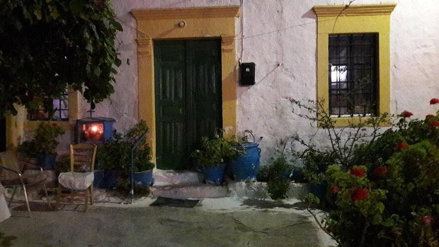 Orelia Cretan Villas & Deluxe Apartments