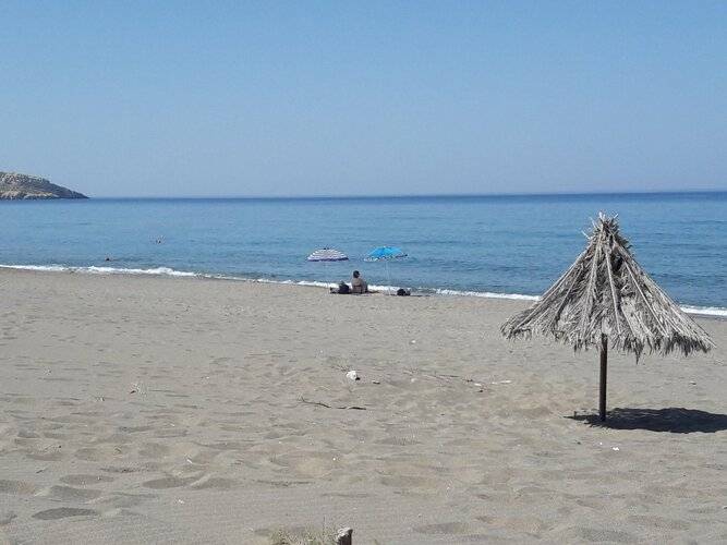 Orelia Cretan Villas & Deluxe Apartments