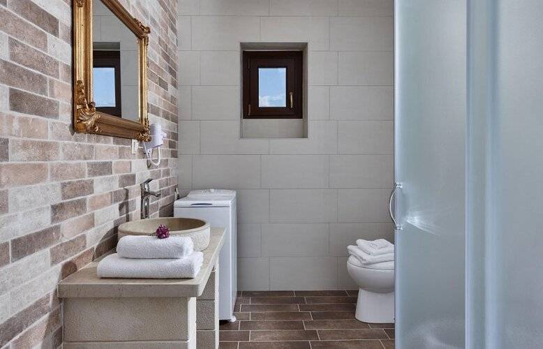 Orelia Cretan Villas & Deluxe Apartments