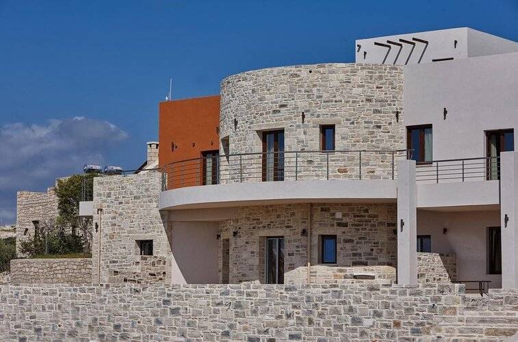 Orelia Cretan Villas & Deluxe Apartments
