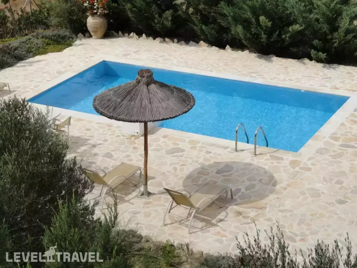 Villa Dafni