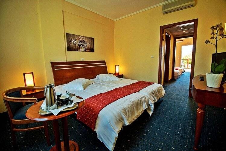 Ambassador Hotel Thessaloniki