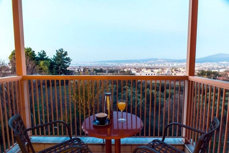 Ambassador Hotel Thessaloniki