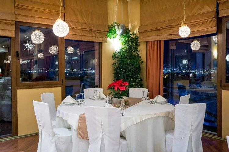 Ambassador Hotel Thessaloniki