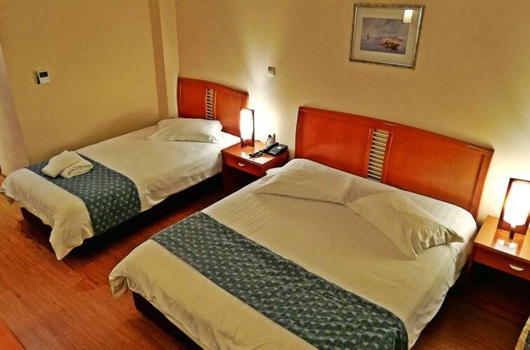 Ambassador Hotel Thessaloniki