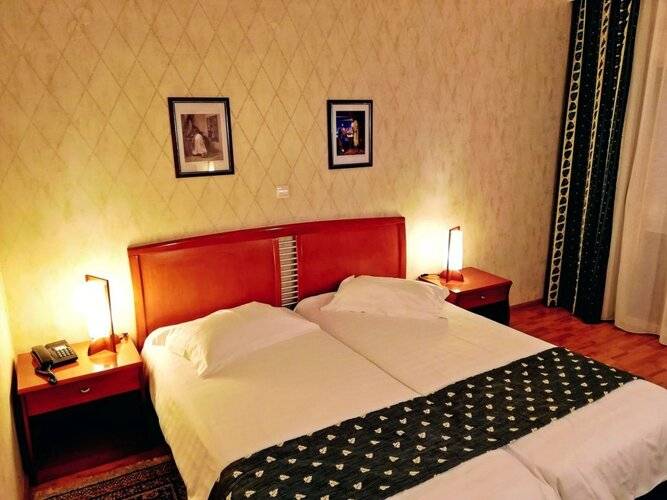 Ambassador Hotel Thessaloniki