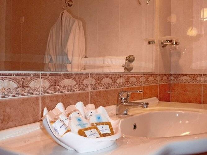 Ambassador Hotel Thessaloniki