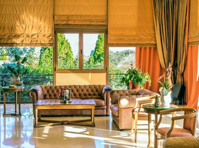 Ambassador Hotel Thessaloniki