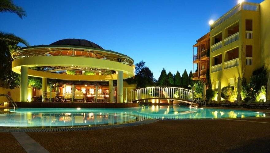 Ambassador Hotel Thessaloniki