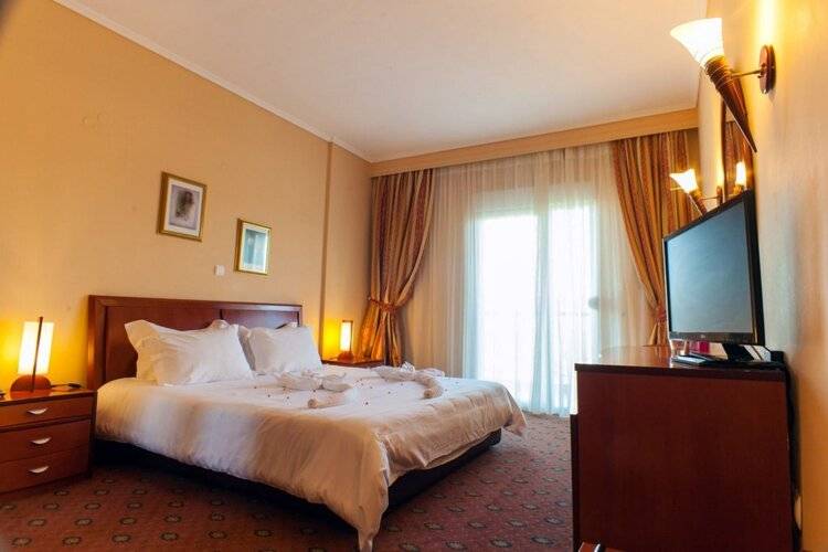 Ambassador Hotel Thessaloniki