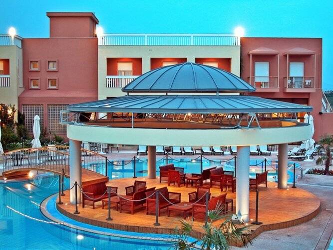 Ambassador Hotel Thessaloniki