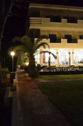Apollon Hotel