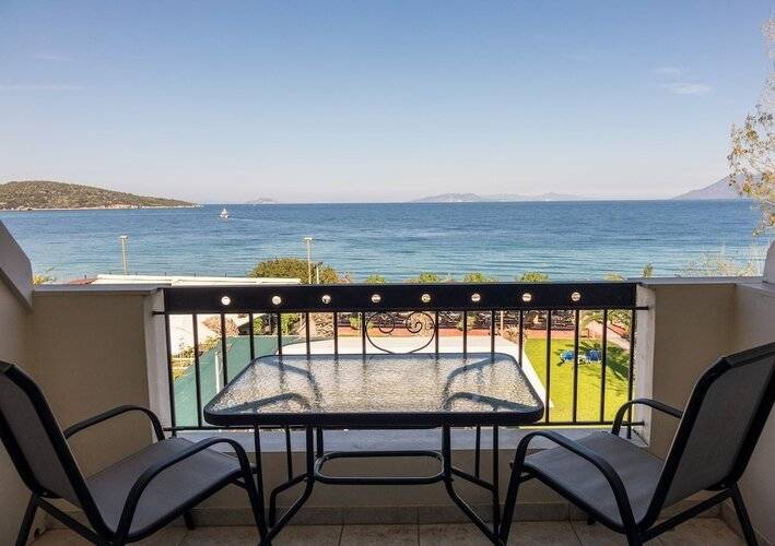 Apollon Hotel