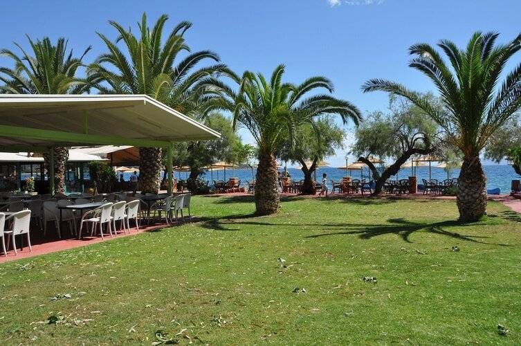 Apollon Hotel