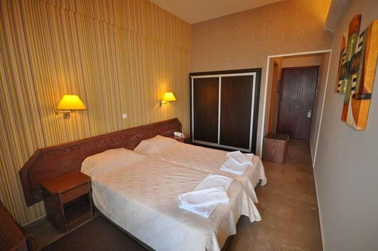 Apollon Hotel