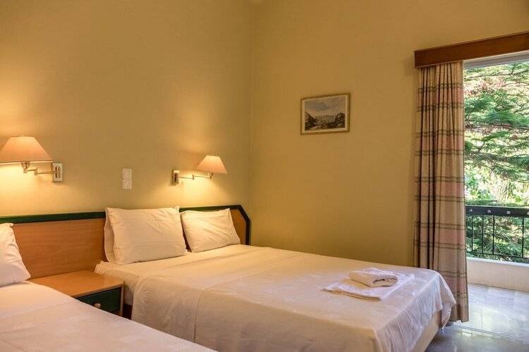 Apollon Hotel