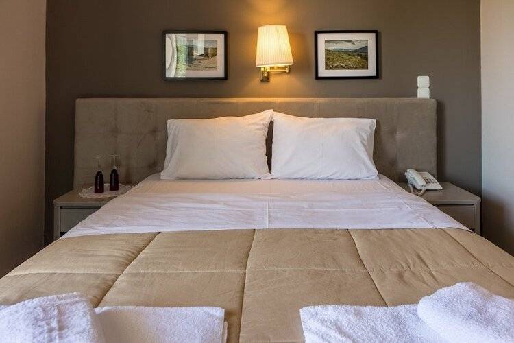 Apollon Hotel