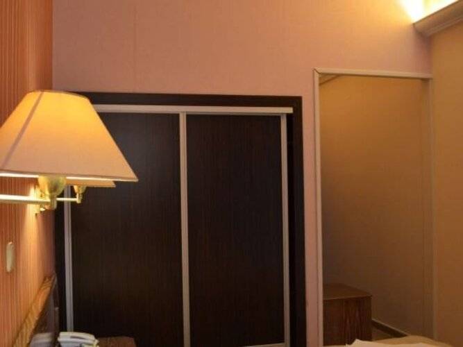 Apollon Hotel