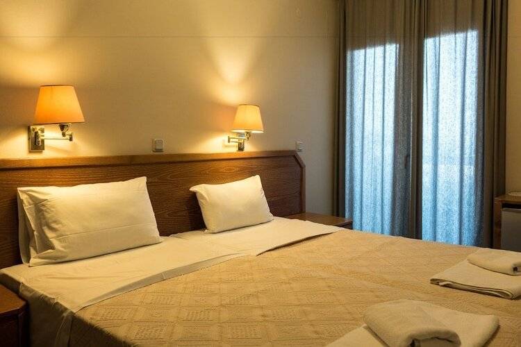 Apollon Hotel